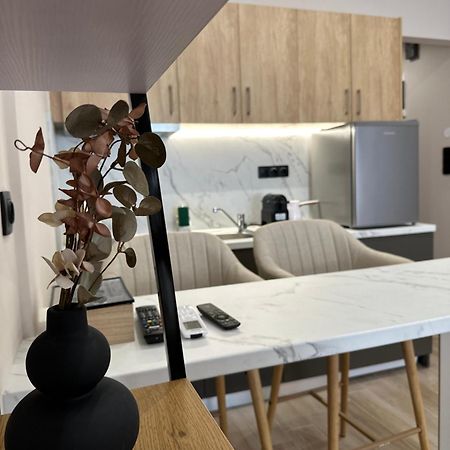 亚历山德鲁波利斯Klelia Boutique公寓 外观 照片